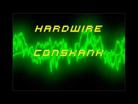 Hardwire — Hardwire - Conskank