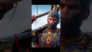 Black Myth: Wukong is on another level 🔥 toma Bala slowed #shorts #blackmyth #ps5