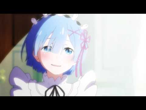 【MAD】誰ガ為ノ世界【Re：ゼロから始める異世界生活】