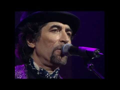 Joaquín Sabina - Ruido [HD]