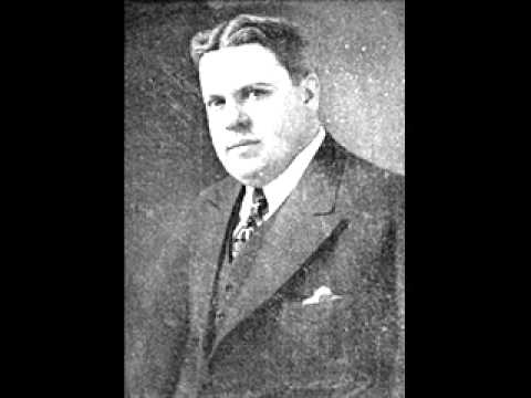 Henry Burr Moonlight Bay 1909 Peerless Quartet 