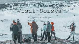 Visit Sørøya - The Fourth Largest Island