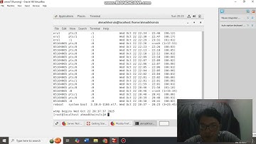 TUGAS 1 ADMINISTRASI SERVER-Langkah 6