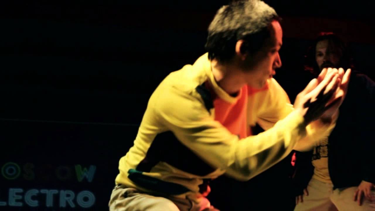 5 февраля. Moscow Electro Beat 2.  Электронная жара года!