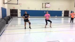 Crms 2014 tryout