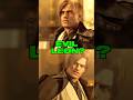 leno is tuff #residentevil #residentevil9 #residentevilrequiem #leonkennedy #explore #ytshorts