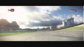 GRID 2: BRANDS HATCH DRIFT ÉPIQUE BATAILLE - RaceNet