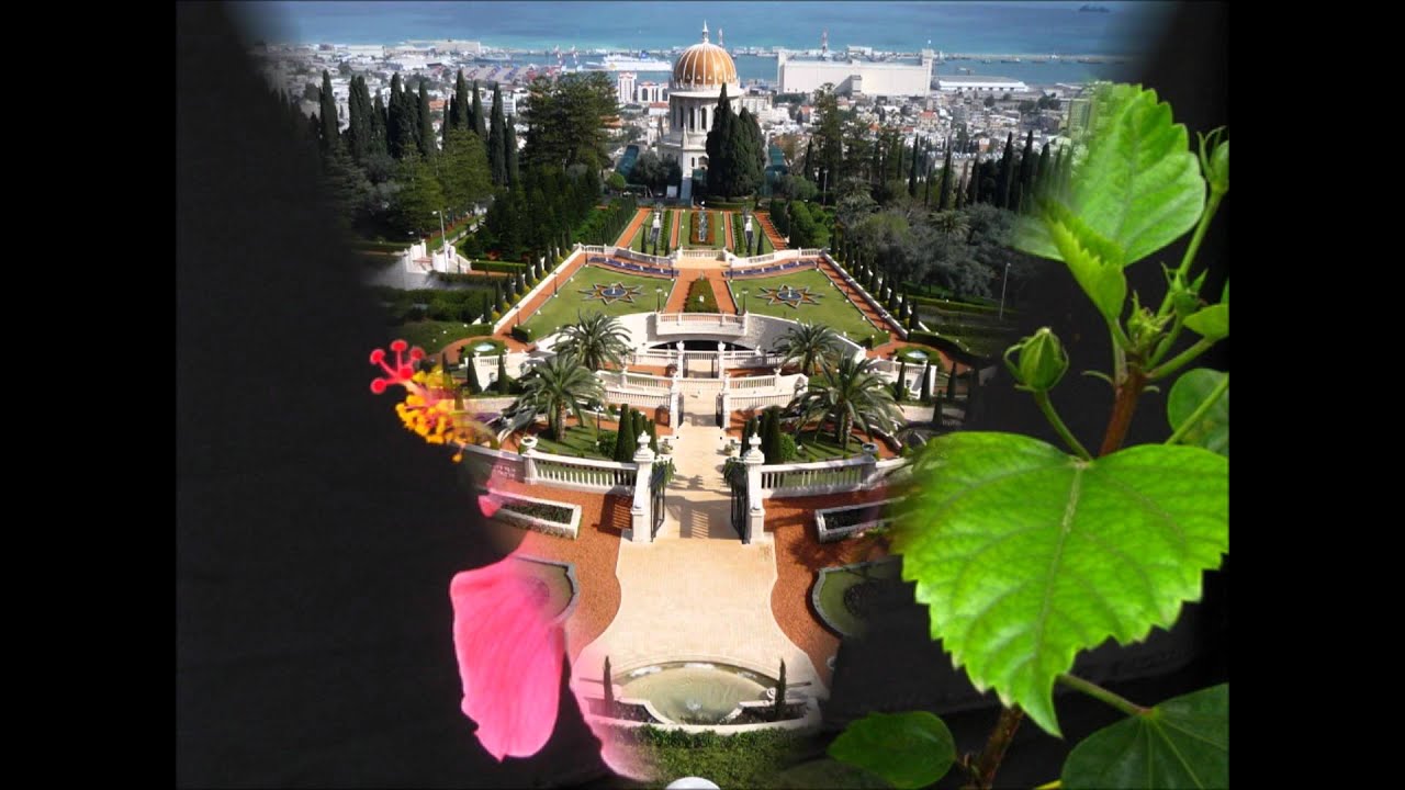 Bahai Arabic Prayer- Rabana Malazana