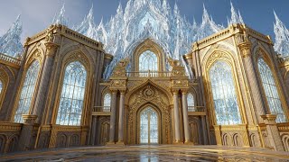A Journey to the Eternal Garden  Inside the Golds