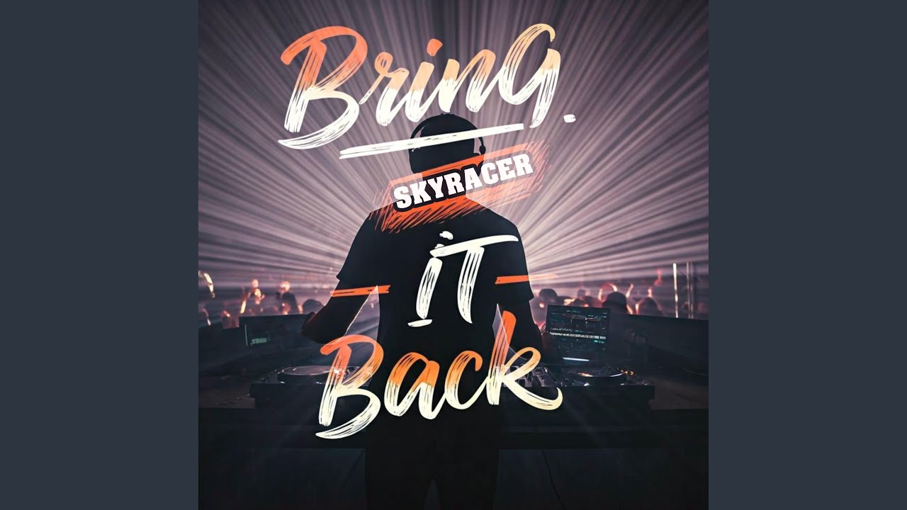 Watch Bring it back on YouTube Watch Bring it back on YouTube