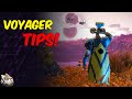 Voyagers Expedition Fast Tips! No Man&#39;s Sky Echoes Update