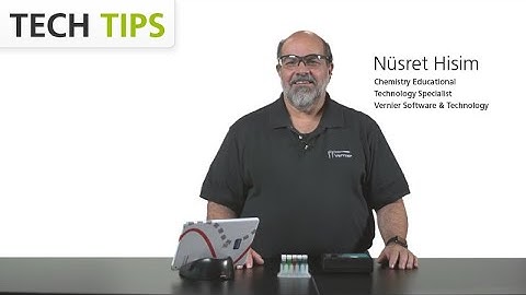 Investigate Beer’s Law with Go Direct® SpectroVis Plus Spectrophotometer