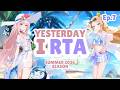 Yesterday I RTA : Jenua Is Still Pretty Solid | Epic Seven