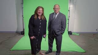 2025 BJC Gala Bloopers!