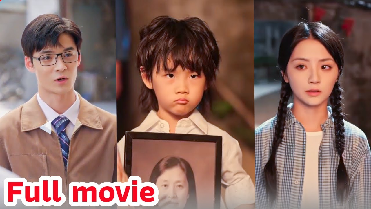 🔥[ Full ] พี่สาวยุค 80 รับผิดชอบครอบครัว สวนกลับพ่อชั่วและเมียน้อย งานการและความรักรุ่งเรืองสุด ๆ