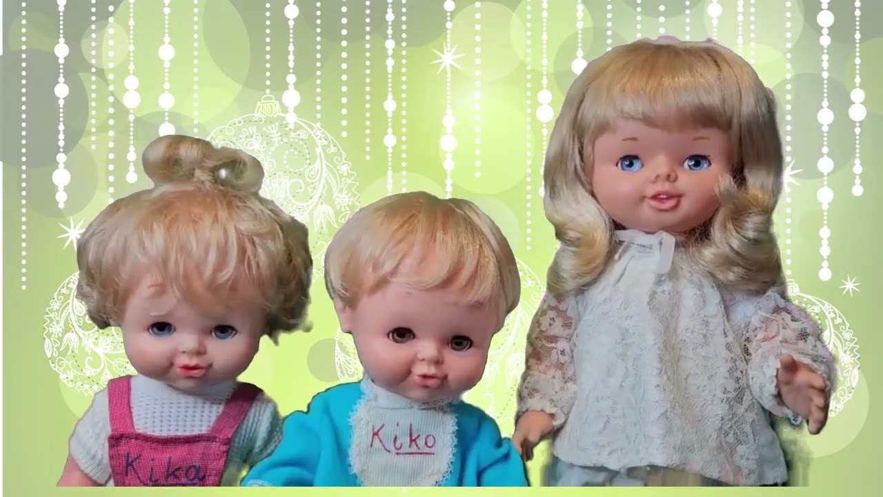 Nuestras Muñecas de Famosa se dirigen al Portal...