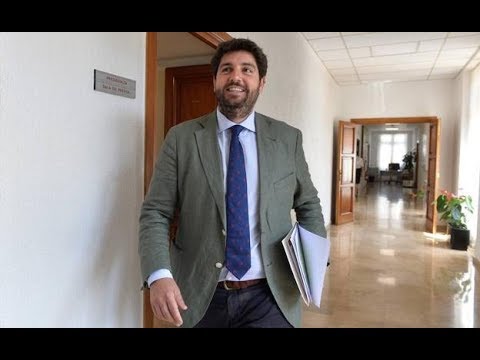 Crisis en el Mar Menor: López Miras pide no buscar responsables políticos
