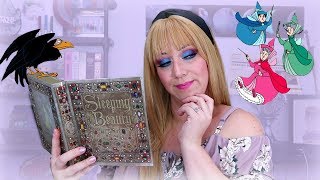 Bésame Sleeping Beauty Collection | Swatches & First Impressions