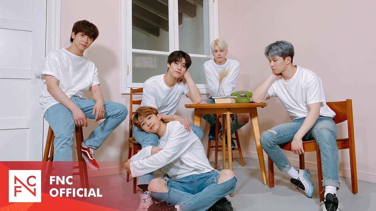 N.Flying (엔플라잉) – ‘에요 (E-YO)’ Special clip