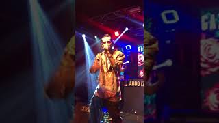 Gazapizm Ölüler dirilerden çalacak Live