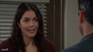 GH: 5/1/26 - Cassius Learns Joss is an Agent Part 1/2