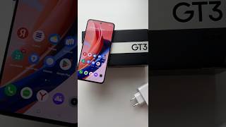 REALME GT3 - КИТАЙСКИЙ СУПЕРФЛАГМАН!