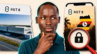 The REAL Hut 8 VS Hut 8 Digital Uganda screenshot 4
