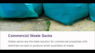 PHS Waste Tech - PHS Wastetech