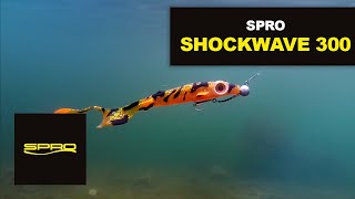 Spro Shockwave 300