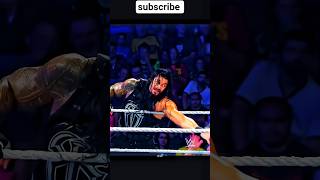 ☠️😈Roman Reigns Help Conference Is Aura For Every Wrestlers #wwe #romanreings #viral•