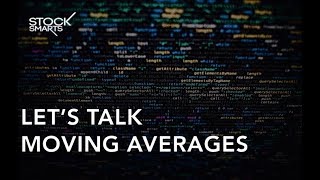 SIMPLE VS EXPONENTIAL MOVING AVERAGE