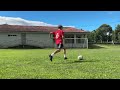 Reto de tiros libres - Parte 1