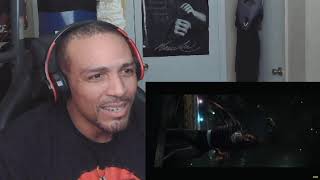 MightyRaccoon - Spiderman No Way Home Alternate Trailers - REACTION