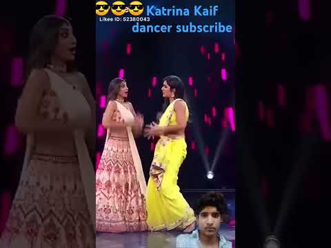 Katrina Kaif Dancer Bharat Movie Salman Khan 