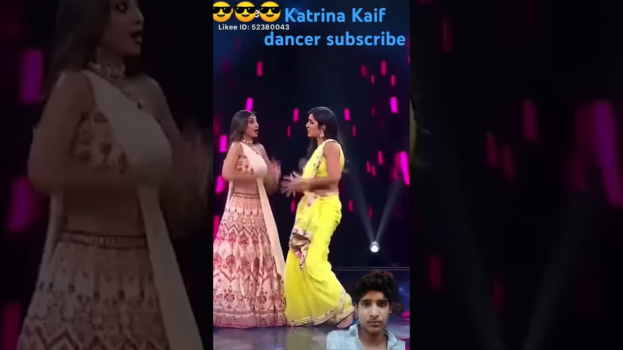 Katrina Kaif dancer Bharat movie Salman Khan