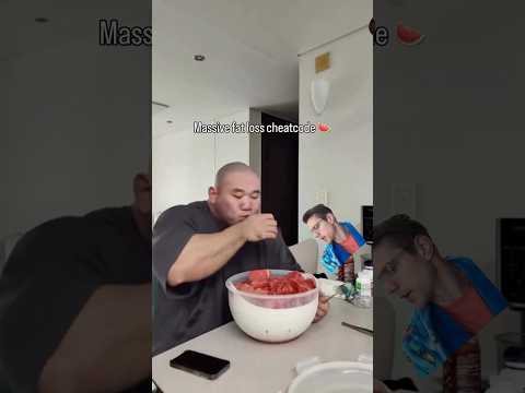 My Favorite Fat Loss Food 