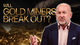 Will Gold Miners Break Out?
