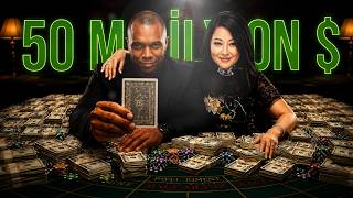 The Genius Duo Who Legally Took $50 Million From Casinos!