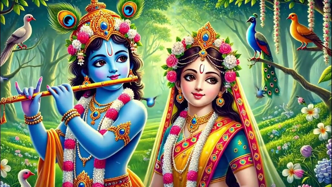 इस धरती पर सुंदर सुंदर फूल खिलने वाला - भजन 2026