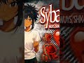 #Sybau