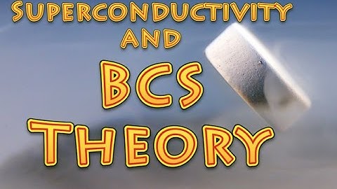 BCS Theory simplified