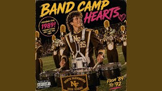 Band Camp Hearts