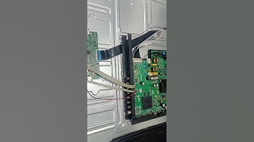 lvds map and shared repair ideas 4k panel