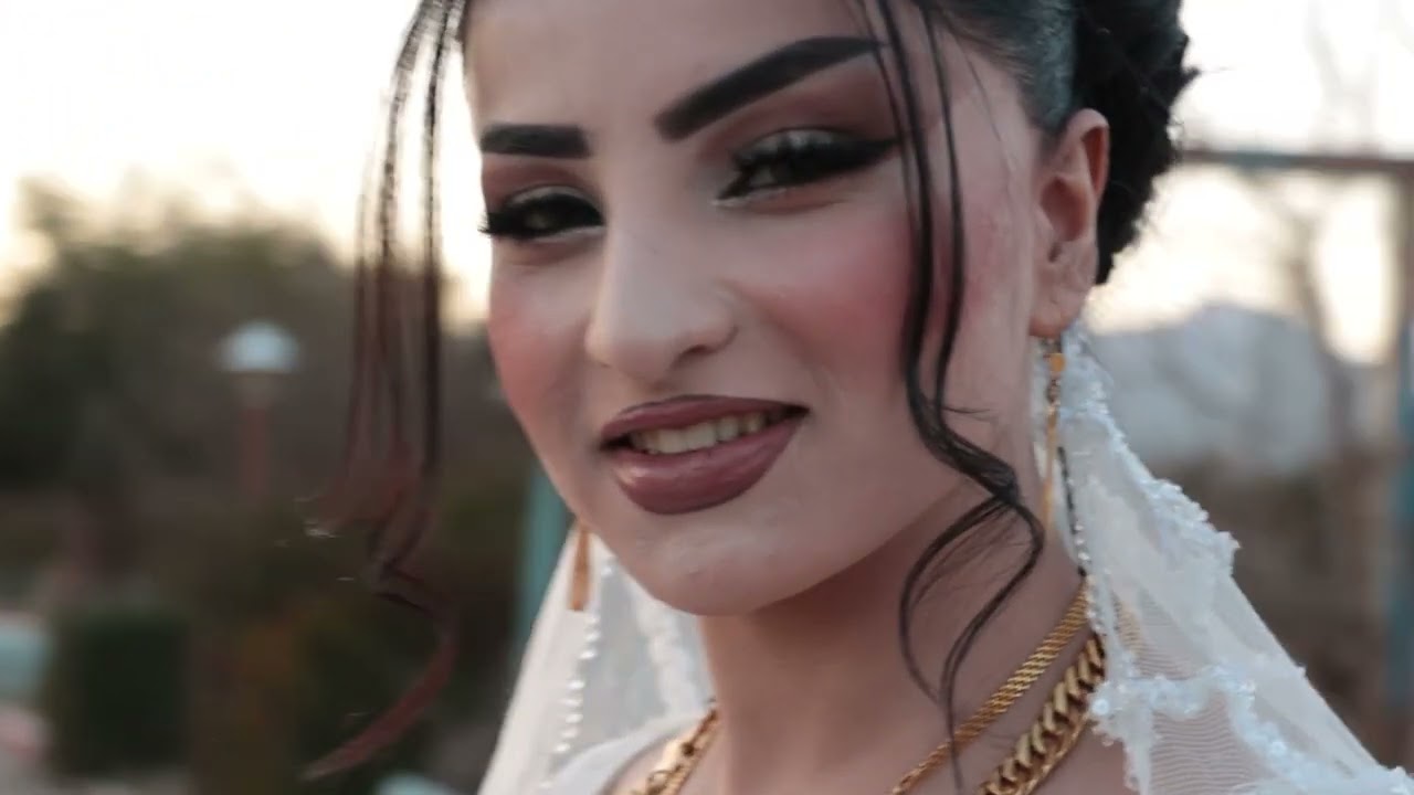 عرس محمود علي ود البارين في رانيا