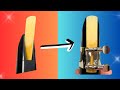 2 Ways to Put on a Reed | Clarinet & Saxophone Guide