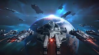 Nova Space Armada | Gameplay screenshot 2