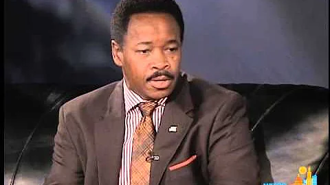 JSU Police Chief Lindsey Horton visits Metro Morni...