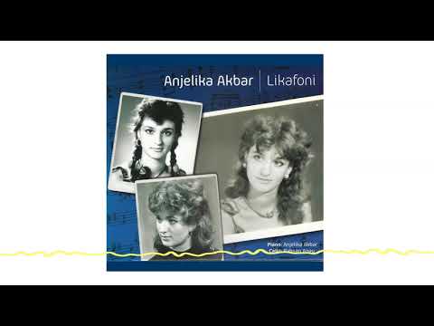 Anjelika Akbar - Nocturne In C- Sharp Minor (Likafoni )