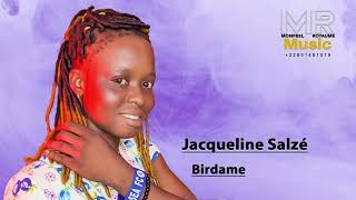 Jacqueline Salze Bide Dame