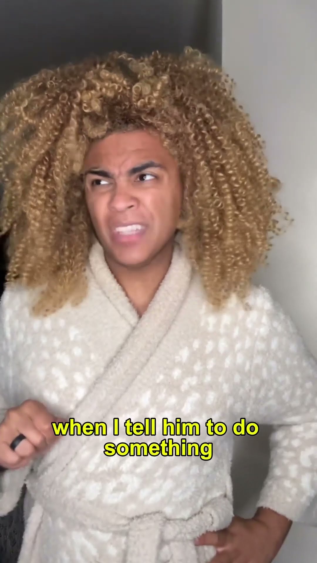 GRANDMA COMES IN CLUTCH PT7…????#comedy IB:@lindsywyatt #viral